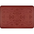 thumbnail image 1 of Wellness Mats Estates Entwine Indoor Kitchen Mat, 1 of 9