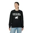 thumbnail image 6 of Tuscaloosa Alabama Sweatshirt, Gifts, Crewneck, 6 of 6