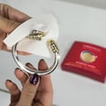 thumbnail image 2 of Connoisseurs Diamond Dazzle Stik and Jewelry Wipes for Gold & Silver Jewelry, 2 of 2