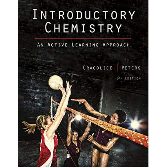 Pre-Owned Introductory Chemistry: An Active Learning Approach (Paperback) 1305079256 9781305079250
