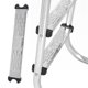 thumbnail image 2 of 2X Pasos De Peldaño De Escalera De Piscina Reemplazo De Acero Inoxidable Escalera Antideslizante Accesorios Para Piscinas, 2 of 8