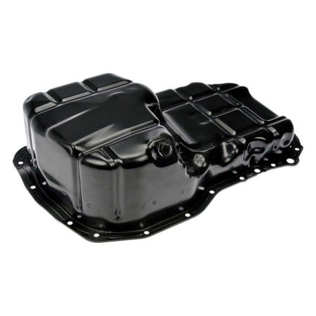 Dorman OE Solutions Oil Pan
