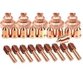 thumbnail image 1 of Plasma Torch Bouclier de Traînée pour Électrode Miller Spectrum 875 Cutter ICE-60T/TM 25 Pcs, 1 of 4