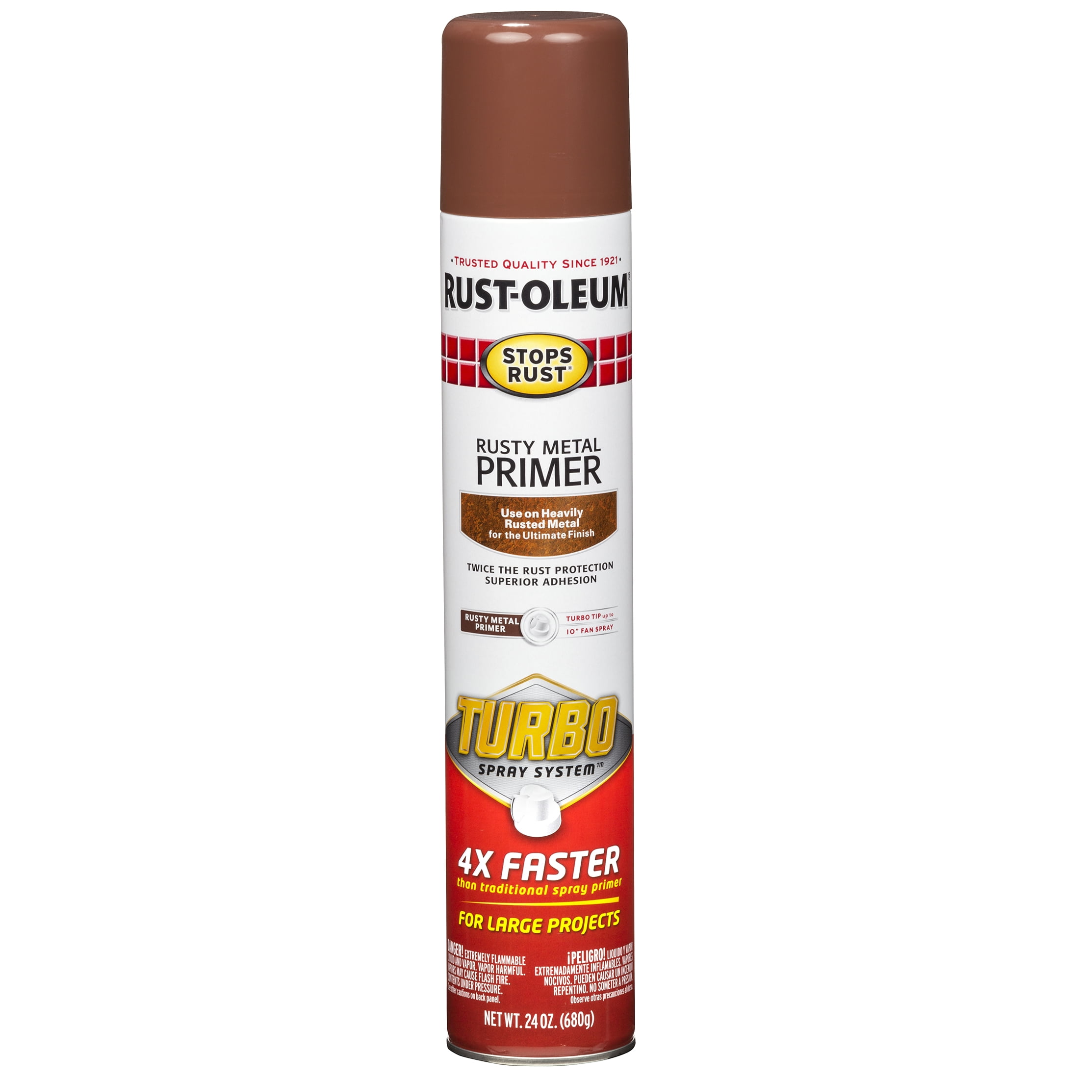 Rustoleum rusty metal primer walmart sale