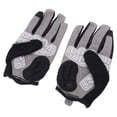 thumbnail image 1 of Touchscreen Cycling Gloves Shock Absorbing Full Finger Riding Gloves, Non Slip Grip Lightweight Cycling Gloves with Touchscreen Fingertips, Ideal for Men Women, 1 of 7