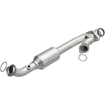 MagnaFlow California Converter 5592211 Direct Fit California Catalytic Converter Fits select: 2013-2015 TOYOTA 4RUNNER, 2013-2014 TOYOTA FJ CRUISER