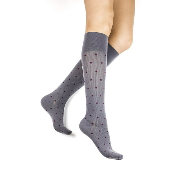 Rejuva Spot 15-20 mmHg Compression Socks