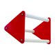 thumbnail image 2 of Parrot Playstand Bird Playground Toys Entrenamiento Ligero Bird Stand para Lorikeet Lovebird, 2 of 9