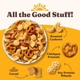 thumbnail image 5 of (3 pack) Catalina Crunch Protein Snack Mix, Traditional, 5.25 oz, 5 of 8
