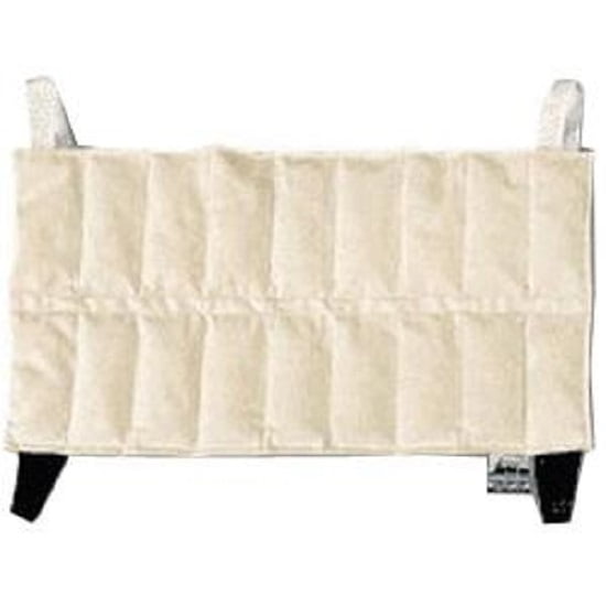Milliken Medical Hydrocollator Moist Heat Hotpac 10'' x 18''