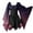 Purple, variant on Wyzesi Flapper Dresses for Women Plus for Womens Trumpet Sleeve Irish Shirt Dress with Corset Traditional Dress Women M Gothic Retro Long Sleeve Corset Dress Christmas Pajamas Costume