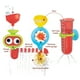 thumbnail image 3 of Juguete de baño Yookidoo Spin N Sprinkle Water Lab de 1 a 3 años con ventosas, 3 of 6