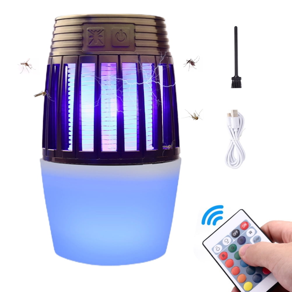 bug bullet zapper