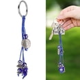 thumbnail image 4 of Easy To Carry Keychain, Ornaments Key Ring Keychain Decorations, For Home Gift Friends Bag, 4 of 8