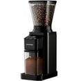 thumbnail image 1 of Molinillo de café SHARDOR Professional Conical Burr 48 Grinder Set, 1 of 6