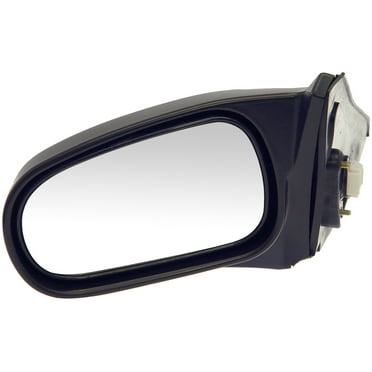 Dorman 955-420 Driver Side Door Mirror for Specific Honda Models