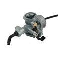 thumbnail image 1 of Carburador Honda Cbf 125 Twister (19-23) (Wstd), 1 of 3