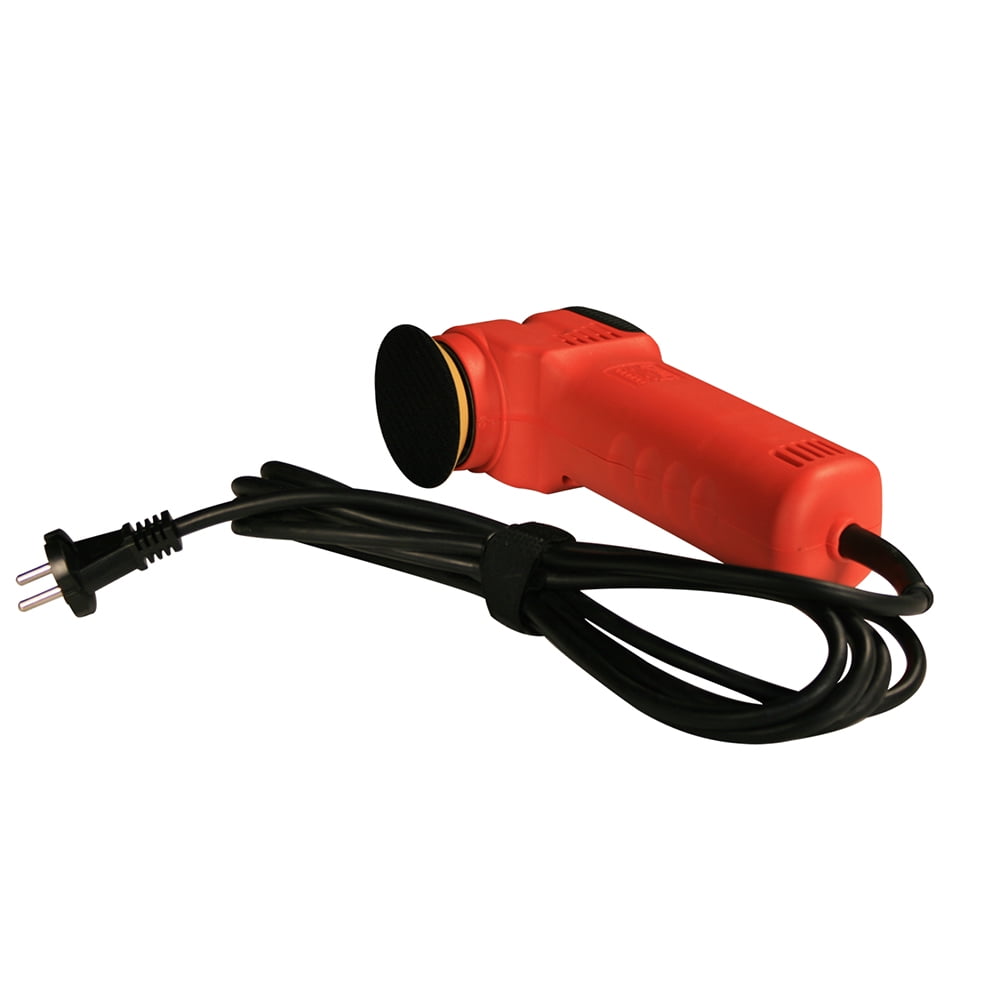 DELTA KITS Griot’s (2nd Gen) Professional 3″ Random Orbital Sander