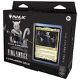 thumbnail image 1 of Commander Deck Magic: The Gathering Final Fantasy XIV Scions, 1 of 1