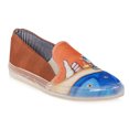 thumbnail image 2 of Biggdesign Mr. Allright Men Shoes , Size: 43, 2 of 2
