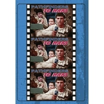 Pathfinders To Mars (DVD), Sinister Cinema, Sci-Fi & Fantasy