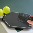 thumbnail image 6 of OUNONA Sports Racket Cleaner Eraser for and Racket Cleaning, Effective Dirt Remover for Tennis and Badminton Gear, 6 of 8