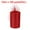 Red, variant on Tulle Rolls Fabric Spools 6" 25 Yards Red for Decoration Wrapping Wedding DIY Crafts