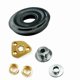 thumbnail image 3 of Turbo Charger Repair Rebuild Rebuilt Kit 4027309 for H1C WH1C H1E WH1E H1D H2A, 3 of 5