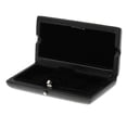 thumbnail image 4 of Oboe Reeds Storage Case PU Leather Oboe Reeds Case Box Organizer Wind Woodwind Instrument Parts 9x45x2cm, 4 of 5