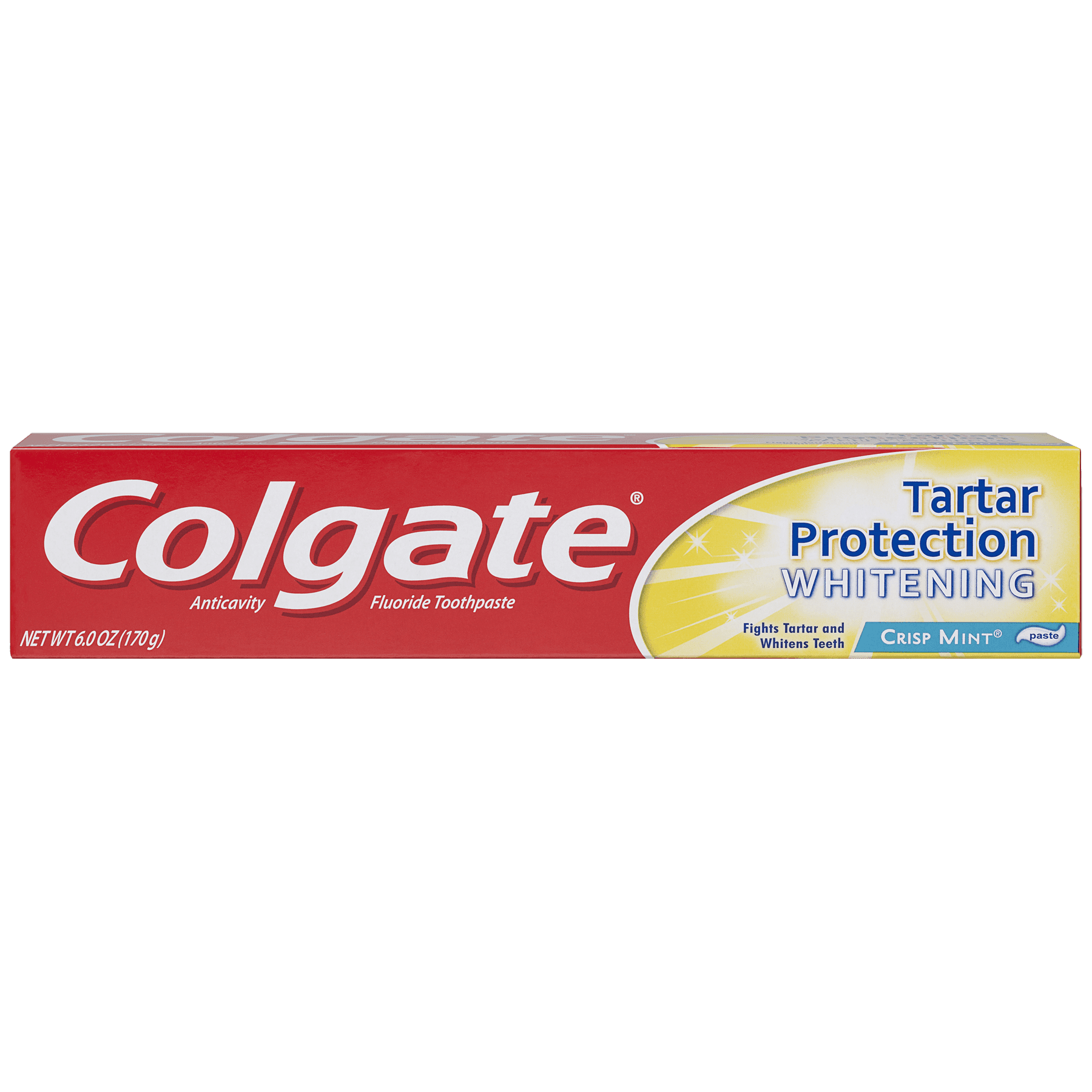 best anti tartar toothpaste