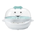 thumbnail image 2 of NutriBullet BSR-0801N - Baby steamer, 2 of 8