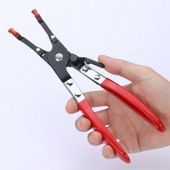 Worgeous 1Pack Wire Holder for Soldering Durable Soldering Aid Clamps for Home Repair 9.63X1.77X0.98in