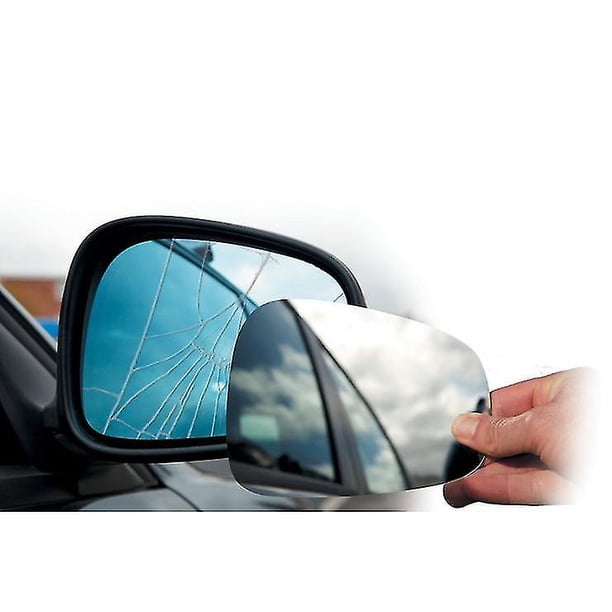 Para Bmw X5 X6 2007-2013, espejo retrovisor lateral derecho del conductor