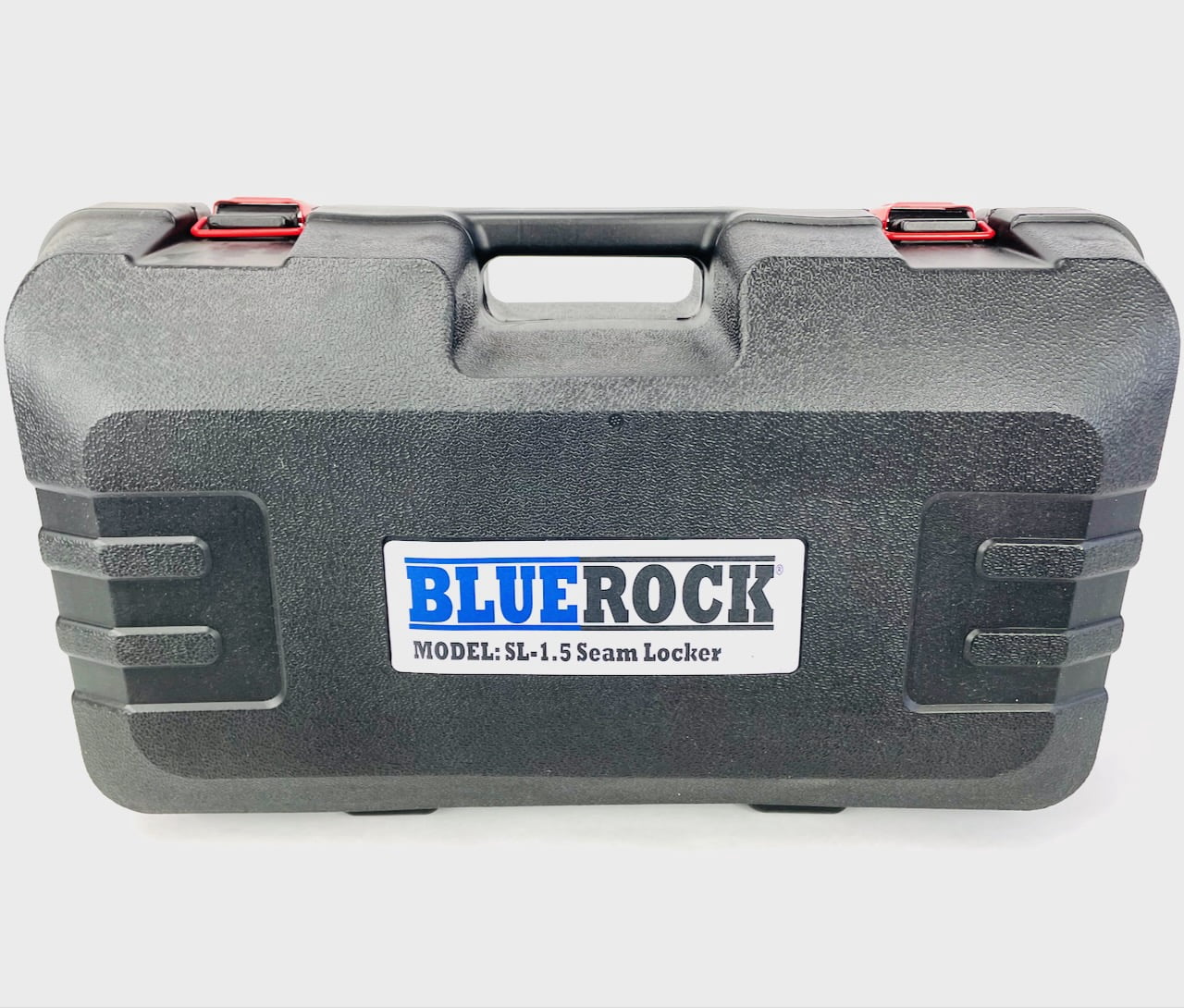 BLUEROCK Tools Model SL-1.5 Seam Locker Folding Tool for Pittsburgh Seams Duct HVAC