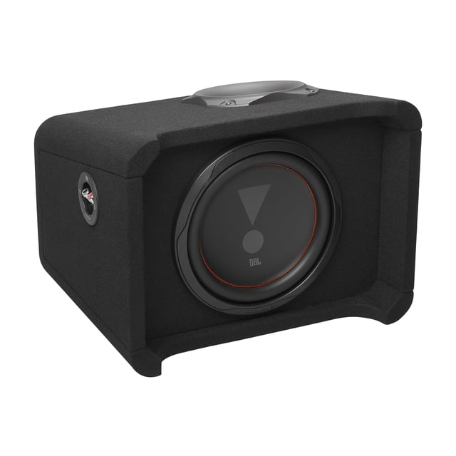 Subwoofer JBL Club 1000P 10 pulgadas 700 W RMS