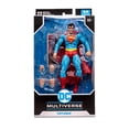 thumbnail image 3 of Figura McFarlane Spin Master Superman Clásico 7 pulgadas, 3 of 4