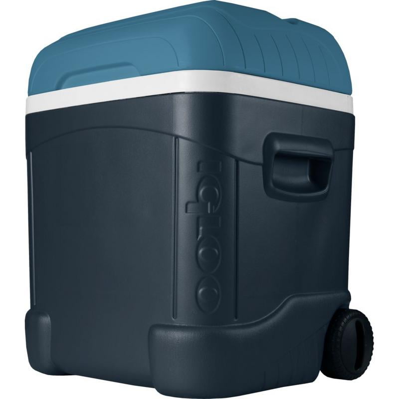 Igloo Ice Cube 70 Qt. Roller Cooler - Walmart.com