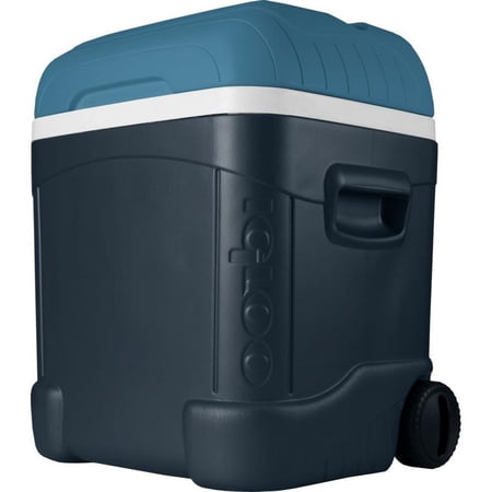 Igloo Ice Cube 70 Qt. Roller Cooler