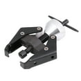 thumbnail image 3 of Battery Terminal Puller, Professional Wiper Arm Remover Tool with Heat Treated Carbon Steel Construction, for Stuck Battery Terminals and Bolted On Windshield Wiper Arms, 3 of 7