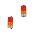 thumbnail image 1 of Par de CALAVERAS CHEROKEE 1997 al 2001 JEEP DEPO ., 1 of 4
