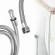 thumbnail image 3 of Chrome Bidet Shattaf Douche Spray Tap Hygienic Toilet Muslim Shower Head Hose G, 3 of 4