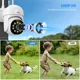 thumbnail image 4 of Cámara De Seguridad 2nlf® Wifi Exterior Con Led Alarma, 4 of 8