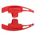thumbnail image 4 of Garosa Aluminum Car Steering Wheel Shift Paddles Extensions Fit For Mercedes-Benz A B E R M Class, Steering Wheel Shift Paddles, Shift Paddle Extension, 4 of 6