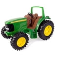 thumbnail image 1 of John Deere Tracteur Robuste, 1 of 1