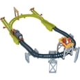 thumbnail image 1 of Thomas & Friends Diesel’s Cargo Drop Motorized Toy Train & Track Set for Preschool Kids, 1 of 6