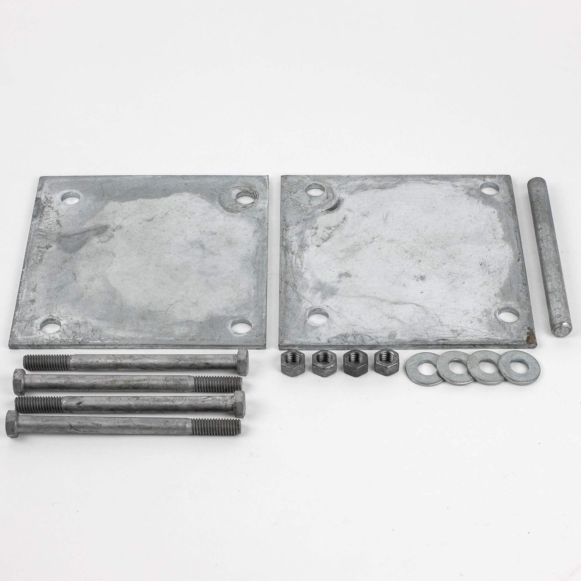 Titan Wood Install Kit For Structural Post Anchor