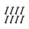 thumbnail image 1 of Feimier For ASP2400D Shear Pin Kit for EGO 24\'\' Snow Blowers, 1 of 9