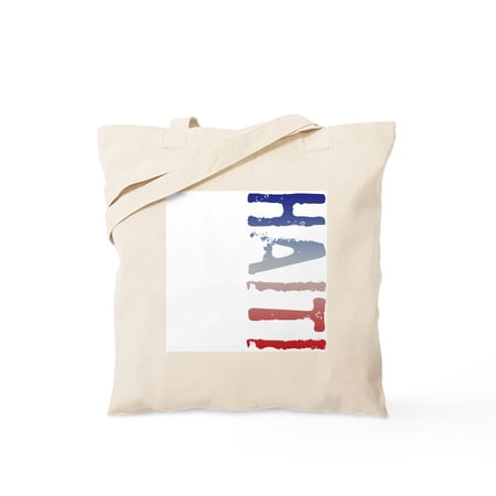 CafePress - Haiti Tote Bag - Unisex Canvas Tote Bag Beige 1-Piece