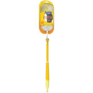Swiffer Heavy Duty Duster Kit, 3 Ft Extendable