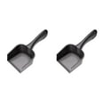 thumbnail image 3 of Baohd Cat Litter Scooper Spoon with Long Pet Handle Deep Cat Litter Style A 2Set, 3 of 6